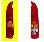 Renault Kango 2003 2008 Stop Lambası Sağ Cıft Kapı (Oem No:8200150623)