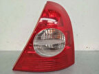 Stop Lambası Sag Renault Clıo Hb Bm 01-04 (Oem No: 8200071414)