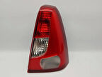 Stop Lambası Sag Renault Logan Bm 06-08 (Oem No: 6001549148)