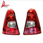 Stop Lambası Sag Renault Logan Bm 09-12 (Oem No: 8200744759)