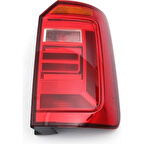 Stop Lambası Sag Vw Caddy Bm 15- (Oem No: 2K1945096F)