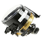 Sıs Far Setı Vw Golf5 Bm 04-09 (Oem No: 1K0941699C)