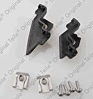 Far Klıpsı Sol Vw Polo Bm 14- (Oem No: 6C0998225)