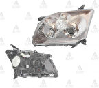 Far Avensis 2006-2007 Elektrikli Sol (1 Adet) (Oem No: 81170-05240)