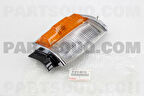 Sinyal Lambası Sağ . Japon Hılux (Ln65) 2.4 D 84-88 (Oem No: 81610-39875)