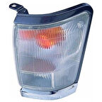 Hilux (Ln145) 98 01 Sinyal Lambası Sağ Krom (Oem No:)