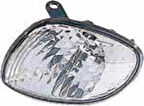Sınyal Lambası Sol Japon Corolla (E11) Benzin 00-01 (Oem No: 81521-12870)