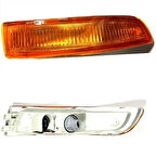 Tampon Sınyalı Sag Japon Corona (T19) 1.6:2.0 92-94 (Oem No: 81510-20650)