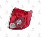 Stop Lambası Avensis 2006-2009 Duysuz Sol (1 Adet) (Oem No: 81561-05210)