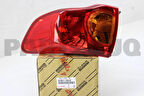 Stop Lambası Dıs Sag . Japon Corolla (E15) 1.33:1.6:1.4 D4D 07-10 (Oem No: 81551-12A10)