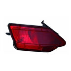 Sıs Lambası Arka Sol Japon Rav4 (A4) Benzin-Dizel 13-15 (Oem No: 81490-42050)