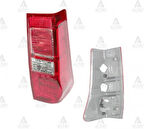 Stop Lambası İsuzu D Max 2012-2017 Ledli Sol (1 Adet) (Oem No: 8-98125401-3)