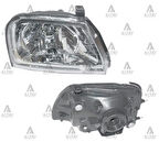 Far L-200  1999-2005 Magnum Sağ (1 Adet) (Oem No: Mr439534)