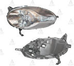 Far Micra 2008-2010 Sol (1 Adet) (Oem No: 26060-Bg10B)