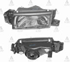 Far 323  1990-1992 Sedan Sol (1 Adet) (Oem No: Bdbs-51-040)