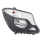 Far Sol Ledlı : Motorlu Japon Mazda 3 B.M 19- (Oem No: Bcnm-51-040H)