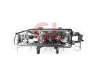 Far Accord  1992-1993 Sol (1 Adet) (Oem No: 33150-Sm4-G01)