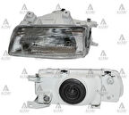 Far Civic  1990-1991 Crx  1990-1991 Sedan-Hb. Sol (1 Adet) (Oem No: 33150-Sh3-B03)