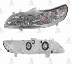 Far Accord  1999-2000 Japon Sol (1 Adet) (Oem No: 33151-S84-B01)