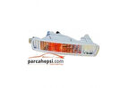 Sinyal Lambası Tampon Accord  92-93 Duylu Sağ (Oem No: 33302-Sv4-013)