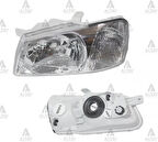 Far Accent 2000-2002 Milenyum Motorlu Sol (1 Adet) (Oem No: 92101-25010)