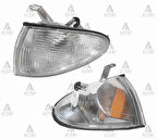 Sinyal Lambası Accent  1995-1997 3K Sol (1 Adet) (Oem No: 92301-22200)