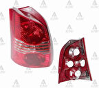 Stop Lambası Atos 06-09 Sol (Oem No: 92410-05510)