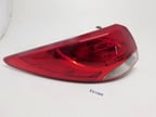 Stop Lambası Sol P21/5W/Py21W Kore Ix35 Benzın-Dızel 2010- (Oem No: 924012Y000)