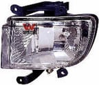 Hyundai Getz 2002-2005 Sis Lambası Sağ (Oem No:922021C000)
