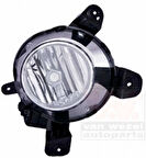 İ10 2013 2016 Sis Farı Sağ Beyaz   H8 (Oem No:92202B9020)