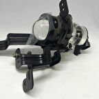 Sıs Farı Sol Beyaz - Hb4 Kore Elantra Benzın-Dızel 2015- (Oem No: 92201F2000)