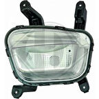 Gündüz Farı Sag Beyaz - P21W Kore Rıo Benzın-Dızel 2015- (Oem No: 922084Y000)