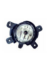 Sıs Farı Sol Beyaz - H27W/2 Kore Pıcanto Benzın-Dızel 2008-2010 (Oem No: 9220107500)