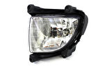 Sıs Farı Sol H8 Kore Sportage Benzın-Dızel 2005-2006 (Oem No: 922011F001)