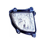 Sıs Farı Sol H8 Kore Sportage Benzın-Dızel 2005-2006 (Oem No: 922011F000)