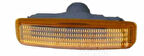 Bmw E39 1996 2003 Çamurluk Sinyali Sarı (Oem No:63148360589)
