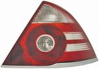 Ford Mondeo 2005  Stop Lambası Sağ Krom Çızgılı Sedan (Oem No:6S7113A602Eb)