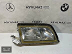Far Sag Y.M Mercedes W202 Bm 97-00 (Oem No: A2028202461)