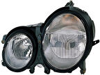 Mercedes W210 2000 2002 Far Sol Xenon (Oem No:A2108203961)