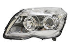 Far Sol Mercedes Glk 204 Bm 2008-2012 (Oem No: A2048204761)