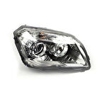 Far Sağ Mercedes Glk 204 Bm 2008-2012 (Oem No: A2048204861)