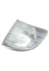 Sınyal Lambası Sag Krıstal (Beyaz) Mercedes Vıto.110.D-Cdı Om.611-Om.601 96-03 (Oem No: A6388200921)