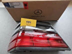 Stop Lambası Sol Beyaz-E200 Mercedes W124 Bm 93-95 (Oem No: A1248209164)