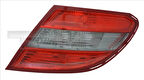 Mercedes W204 2007  Stop Lambası Sol Fume (Oem No:A2048202964)