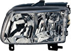 Volkswagen Polo4 99 01 Far Sol 1Df 963 709 051 (Oem No:6N1941017Aa)