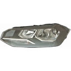 Far Sol 450492 Vw Polo Bm 17- (Oem No: 2G1941005)