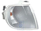 Sinyal Lambası Sağ Beyaz Vw Polo Bm 94-99 (Oem No: 6N0953042E)