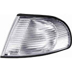Sinyal Lambası A4 Valeo Tip  95-99 Sağ (Oem No: 8D0953050)
