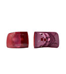 Stop Lambası Dış Sol 9El 140 347-021 Vw A80 Bm 92-94 (Oem No: 8A0945217B)