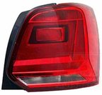 Volkswagen Polo 2014  Stop Lambası Sağ 714000028731 (Oem No:6C0945096F)